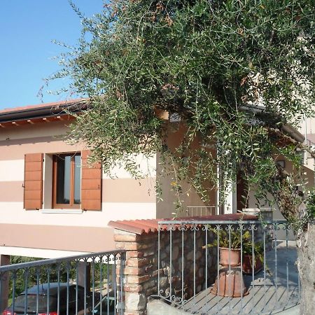Casa Ines Apartment Lonato Ngoại thất bức ảnh