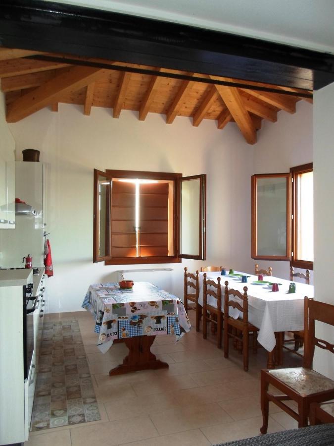 Casa Ines Apartment Lonato Ngoại thất bức ảnh