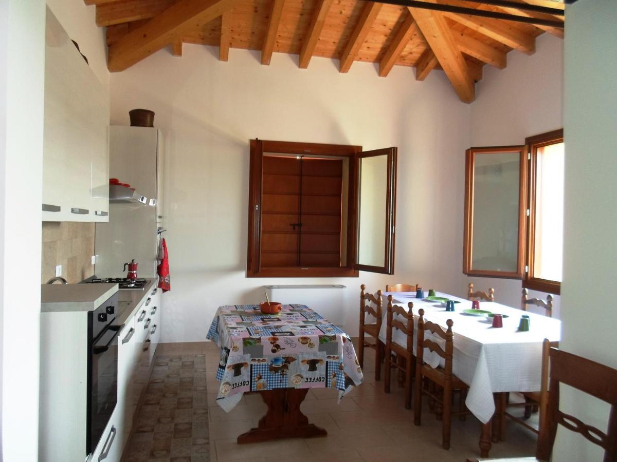 Casa Ines Apartment Lonato Ngoại thất bức ảnh