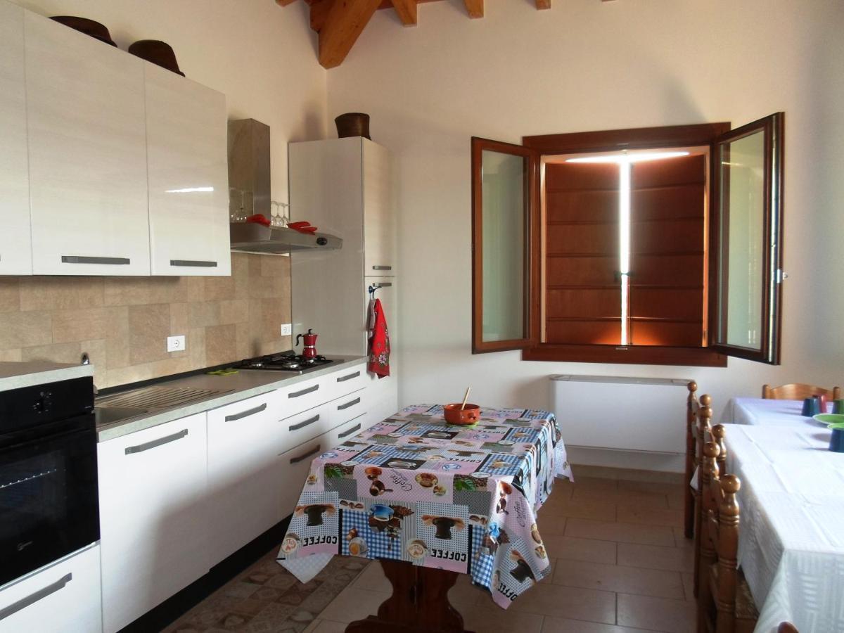 Casa Ines Apartment Lonato Ngoại thất bức ảnh