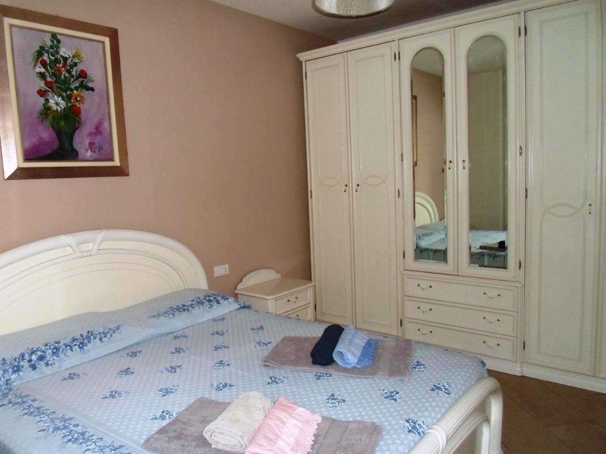 Casa Ines Apartment Lonato Ngoại thất bức ảnh