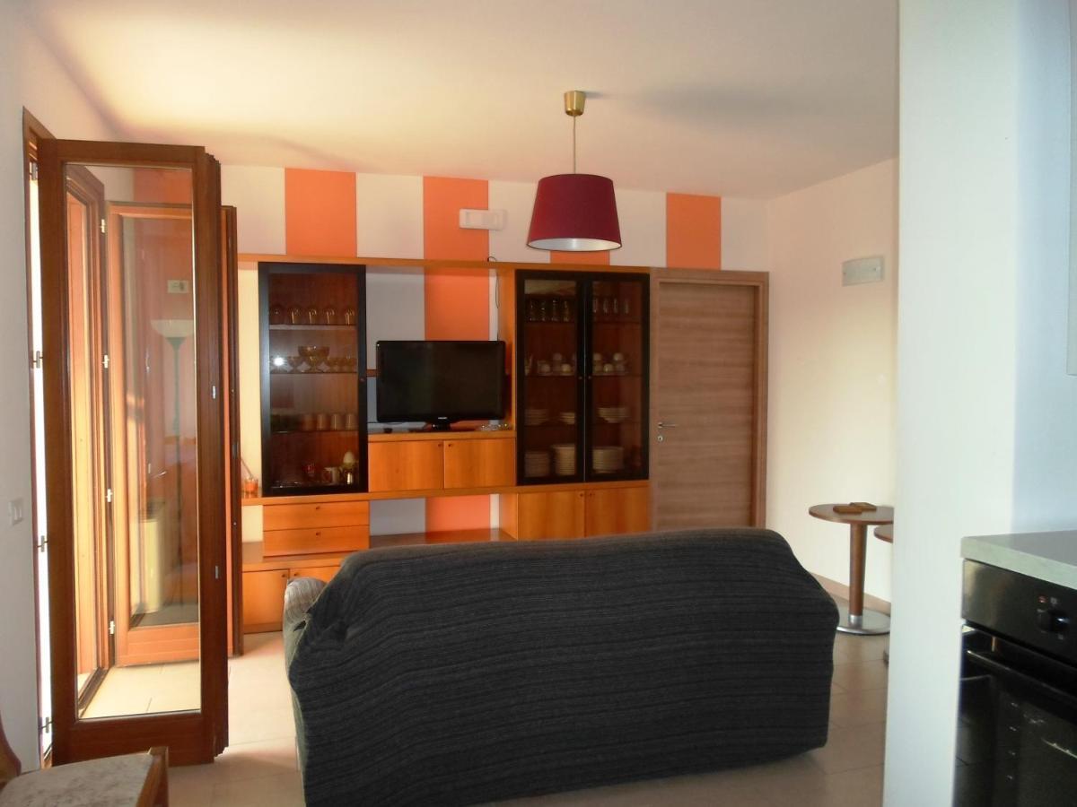 Casa Ines Apartment Lonato Ngoại thất bức ảnh